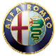 Dorabianie kliczyków - Alfa Romeo