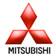 Dorabianie kliczyków - Mitsubishi