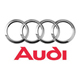 Dorabianie kliczyków - Audi
