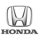 Dorabianie kliczyków - Honda