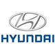 Dorabianie kliczyków - Hyundai