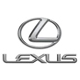 Dorabianie kliczyków - Lexus
