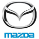 Dorabianie kliczyków - Mazda