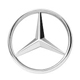 Dorabianie kliczyków - Mercedes-Benz