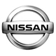 Dorabianie kliczyków - Nissan