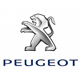 Dorabianie kliczyków - Peugeot