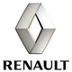 Dorabianie kliczyków - Renault