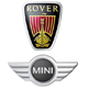 Dorabianie kliczyków - Rover, Mini