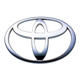 Dorabianie kliczyków - Toyota